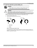 Preview for 67 page of Goulds Pumps XHD Installation, Operation And Maintenance Manual