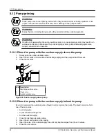 Preview for 70 page of Goulds Pumps XHD Installation, Operation And Maintenance Manual