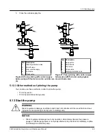 Preview for 71 page of Goulds Pumps XHD Installation, Operation And Maintenance Manual