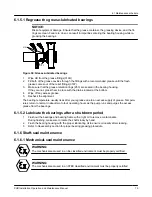 Preview for 81 page of Goulds Pumps XHD Installation, Operation And Maintenance Manual