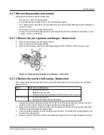 Preview for 87 page of Goulds Pumps XHD Installation, Operation And Maintenance Manual