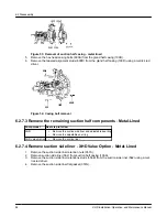 Preview for 88 page of Goulds Pumps XHD Installation, Operation And Maintenance Manual