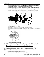 Preview for 98 page of Goulds Pumps XHD Installation, Operation And Maintenance Manual