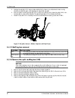Preview for 100 page of Goulds Pumps XHD Installation, Operation And Maintenance Manual