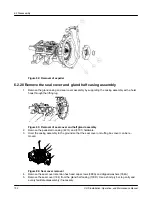 Preview for 104 page of Goulds Pumps XHD Installation, Operation And Maintenance Manual