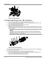 Preview for 110 page of Goulds Pumps XHD Installation, Operation And Maintenance Manual