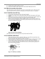 Preview for 121 page of Goulds Pumps XHD Installation, Operation And Maintenance Manual