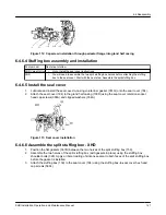 Preview for 123 page of Goulds Pumps XHD Installation, Operation And Maintenance Manual