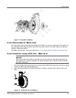 Preview for 125 page of Goulds Pumps XHD Installation, Operation And Maintenance Manual