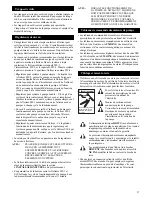 Preview for 27 page of Goulds 3885 Installation, Operation & Maintenance Instructions Manual