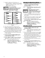 Preview for 30 page of Goulds 3885 Installation, Operation & Maintenance Instructions Manual