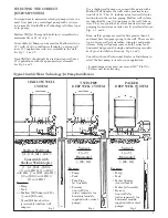 Preview for 3 page of Goulds HSJ07 Instruction Manual