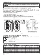 Preview for 10 page of Goulds HSJ07 Instruction Manual