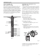 Preview for 11 page of Goulds HSJ07 Instruction Manual