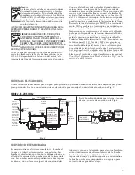 Preview for 19 page of Goulds HSJ07 Instruction Manual