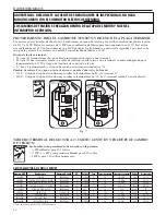 Preview for 22 page of Goulds HSJ07 Instruction Manual