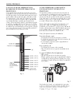 Preview for 23 page of Goulds HSJ07 Instruction Manual