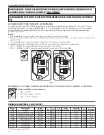 Preview for 34 page of Goulds HSJ07 Instruction Manual