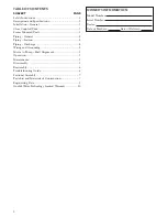 Предварительный просмотр 2 страницы Goulds ICS Installation, Operation And Maintenance Instructions