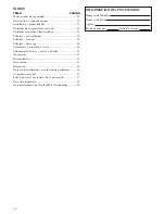 Предварительный просмотр 12 страницы Goulds ICS Installation, Operation And Maintenance Instructions