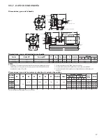 Предварительный просмотр 19 страницы Goulds ICS Installation, Operation And Maintenance Instructions