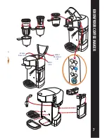 Preview for 7 page of gourma GCM-6000 User Manual