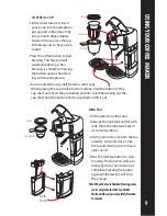 Preview for 9 page of gourma GCM-6000 User Manual