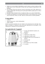 Preview for 23 page of Gourmet Maxx 08305 Operating Instructions Manual