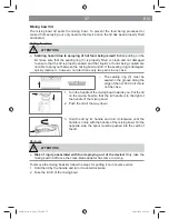 Preview for 37 page of gourmetmaxx 00052 Instruction Manual