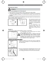 Preview for 87 page of gourmetmaxx 00052 Instruction Manual