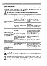 Предварительный просмотр 8 страницы gourmetmaxx 00265 Operating Instructions Manual