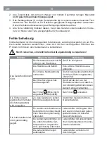 Preview for 10 page of gourmetmaxx 03544 Instruction Manual