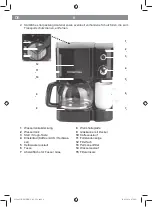 Preview for 8 page of gourmetmaxx 03589 Instruction Manual