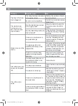 Preview for 26 page of gourmetmaxx 03589 Instruction Manual