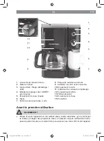 Preview for 33 page of gourmetmaxx 03589 Instruction Manual