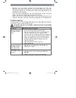 Preview for 11 page of gourmetmaxx 04403 Instruction Manual