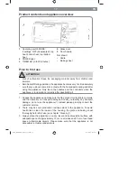 Preview for 17 page of gourmetmaxx 04403 Instruction Manual