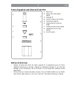 Предварительный просмотр 13 страницы gourmetmaxx 06203 Instruction Manual