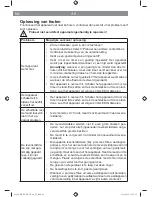 Предварительный просмотр 48 страницы gourmetmaxx 06423 Instruction Manual