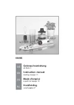 gourmetmaxx 06885 Instruction Manual preview