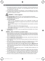 Preview for 6 page of gourmetmaxx 08012 Operating Instructions Manual