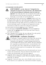 Preview for 19 page of gourmetmaxx 08700 Instructions Manual