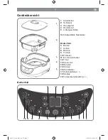 Предварительный просмотр 7 страницы gourmetmaxx 09875 Instruction Manual