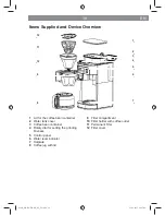 Preview for 19 page of gourmetmaxx CM-1609 Instruction Manual