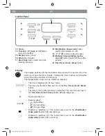 Preview for 20 page of gourmetmaxx CM-1609 Instruction Manual