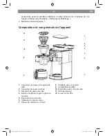 Preview for 31 page of gourmetmaxx CM-1609 Instruction Manual