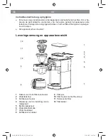 Preview for 44 page of gourmetmaxx CM-1609 Instruction Manual