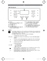 Preview for 45 page of gourmetmaxx CM-1609 Instruction Manual