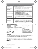 Preview for 51 page of gourmetmaxx CM-1609 Instruction Manual