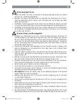 Preview for 5 page of gourmetmaxx GF-1306 Instruction Manual